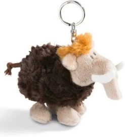 Schlüsselanhänger Mammut 10 Cm (45305) -Nici Store 14155284 03