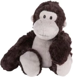 NICI Gorilla 20 Cm Schlenker (48070)