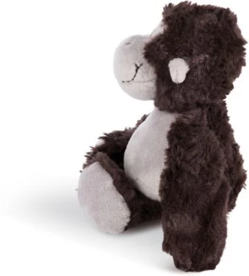 NICI Gorilla 20 Cm Schlenker (48070) 2 NICI Gorilla 20 Cm Schlenker (48070) – Bild 2