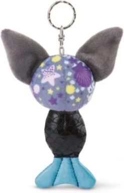 NICI Schlüsselanhänger GLUBSCHIS Meerjungfrau Fledermaus Laguna-Lu 12 Cm 5 NICI Schlüsselanhänger GLUBSCHIS Meerjungfrau Fledermaus Laguna-Lu 12 Cm -Nici Store 18560257 03