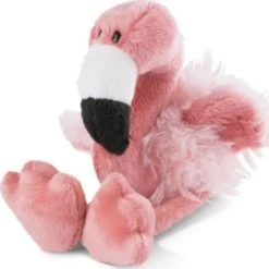 NICI Flamingo 20cm Schlenker (48084) -Nici Store 18560261 03