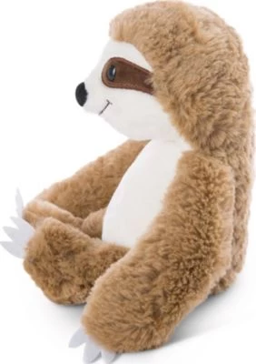 NICI Faultier 20cm Schlenker (48083) 2 NICI Faultier 20cm Schlenker (48083) – Bild 2