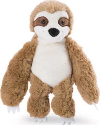 NICI Faultier 20cm Schlenker (48083) 4 NICI Faultier 20cm Schlenker (48083) – Bild 4