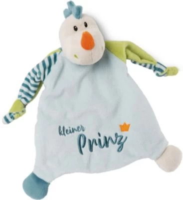 NICI Schmusetuch Drache "Kleiner Prinz" 1 NICI Schmusetuch Drache "Kleiner Prinz"