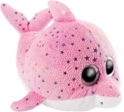 NICI Kuscheltier GLUBSCHIS Delfin Delfina 15 Cm