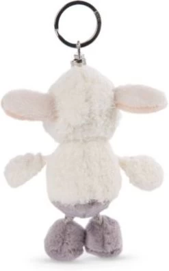 NICI Schlüsselanhänger Wolf Ulvy 10 Cm -Nici Store 18560335 03