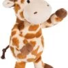 NICI Giraffe 20 Cm Schlenker (48069)