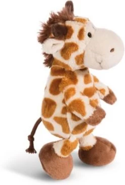 NICI Giraffe 20 Cm Schlenker (48069) -Nici Store 18560364 04