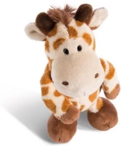 NICI Giraffe 20 Cm Schlenker (48069) -Nici Store 18560364 05