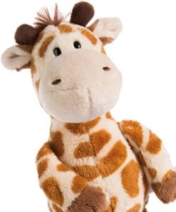 NICI Giraffe 20 Cm Schlenker (48069) -Nici Store 18560364 06