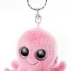 NICI Schlüsselanhänger GLUBSCHIS Oktopus Poli 8 Cm
