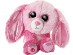 NICI Kuscheltier GLUBSCHIS Hase Halola 15 Cm