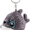 NICI Schlüsselanhänger GLUBSCHIS Hai Ferris 9 Cm