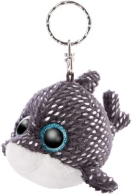 NICI Schlüsselanhänger GLUBSCHIS Hai Ferris 9 Cm 1 NICI Schlüsselanhänger GLUBSCHIS Hai Ferris 9 Cm