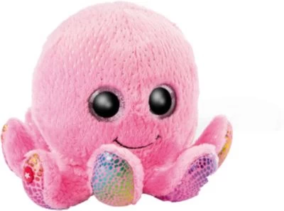 NICI Kuscheltier GLUBSCHIS Oktopus Poli 22 Cm 1 NICI Kuscheltier GLUBSCHIS Oktopus Poli 22 Cm