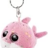 NICI Schlüsselanhänger GLUBSCHIS Delfina 9 Cm