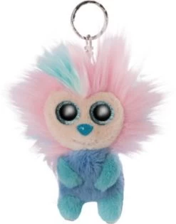 NICI Kuscheltier GLUBSCHIS Fee Salili 9 Cm