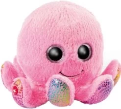 NICI Kuscheltier GLUBSCHIS Oktopus Poli 14 Cm