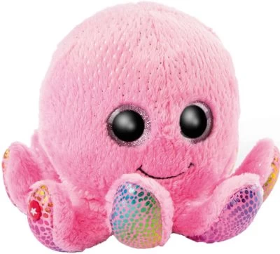 NICI Kuscheltier GLUBSCHIS Oktopus Poli 14 Cm 1 NICI Kuscheltier GLUBSCHIS Oktopus Poli 14 Cm