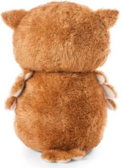 NICI Kuscheltier Baby-Eule Owlino 40 Cm Mit Drehbarem Kopf -Nici Store 18560587 03