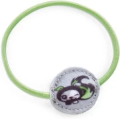 Pixidoos Plüsch-Puppe Bami Grün 20 Cm Mit 3-teiligen Zubehör In Geschenkverpackung (47506) -Nici Store 20782974 03