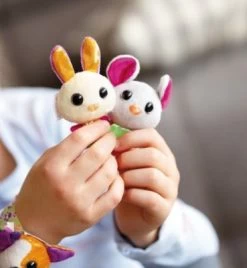 Sweetydoos Miniplüschtiere M. Freundschaftsarmband (46830) -Nici Store 20782978 03