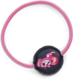 Pixidoos Plüsch-Puppe Piku Pink 20 Cm Mit 3-teiligen Zubehör In Geschenkverpackung (47507) -Nici Store 20782984 03