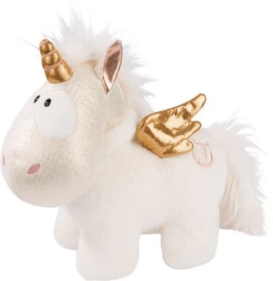 NICI Kuscheltier Einhorn-Engel Angelia 32 Cm (46374) 1 NICI Kuscheltier Einhorn-Engel Angelia 32 Cm (46374)