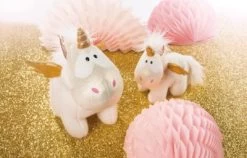 NICI Kuscheltier Einhorn-Engel Angelia 32 Cm (46374) 5 NICI Kuscheltier Einhorn-Engel Angelia 32 Cm (46374) -Nici Store 20914520 03