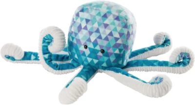 NICI Sitzendes Kuscheltier Oktopus 28 Cm (47437) 1 NICI Sitzendes Kuscheltier Oktopus 28 Cm (47437)