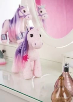 NICI Styling-Pferd Soulmates Princess Mit Zubehör 25 Cm In Geschenkverpackung (45880) -Nici Store 20914644 03