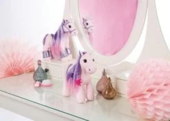 NICI Styling-Pferd Soulmates Princess Mit Zubehör 25 Cm In Geschenkverpackung (45880) -Nici Store 20914644 04