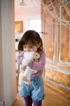 NICI Schutzengel Kuscheltier Schaf La La Lammie 30cm In Geschenkbox (47555) -Nici Store 20914691 05