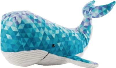 NICI Liegendes Kuscheltier Wal 32 Cm (47433) 1 NICI Liegendes Kuscheltier Wal 32 Cm (47433)