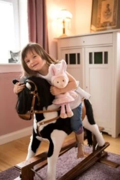 NICI Schutzengel Hase La La Bunnie 30cm In Geschenkbox 30 Cm (47556) -Nici Store 20914794 03