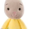 NICI Happy Bunny Braun 15cm Schlenker (47513)