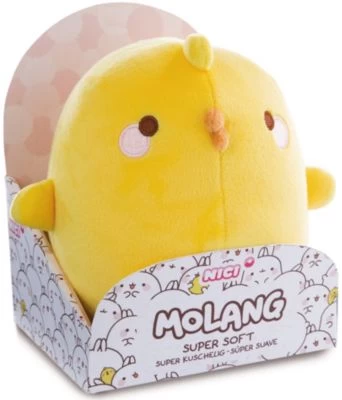 NICI Piu Piu 16cm In Geschenkverpackung (47746) 4 NICI Piu Piu 16cm In Geschenkverpackung (47746) – Bild 4