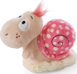 NICI Schnecke 25cm Rosa (47938)