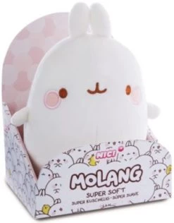 NICI Molang 24cm In Geschenkverpackung (47748) -Nici Store 23443777 04