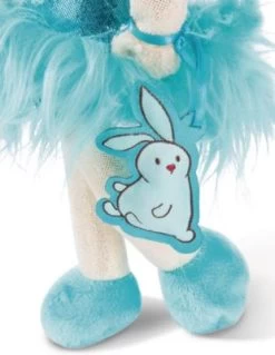 NICI Schaf Si-Li Twinsies Türkis 25 Cm Schlenker In Geschenkbox, Ankleidepuppe (45887) 8 NICI Schaf Si-Li Twinsies Türkis 25 Cm Schlenker In Geschenkbox, Ankleidepuppe (45887) -Nici Store 23443796 03