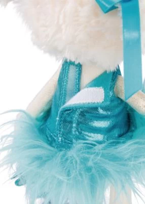 NICI Schaf Si-Li Twinsies Türkis 25 Cm Schlenker In Geschenkbox, Ankleidepuppe (45887) 4 NICI Schaf Si-Li Twinsies Türkis 25 Cm Schlenker In Geschenkbox, Ankleidepuppe (45887) – Bild 4