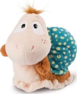 Nici Store 11 NICI Schnecke 25cm Blau (47945)