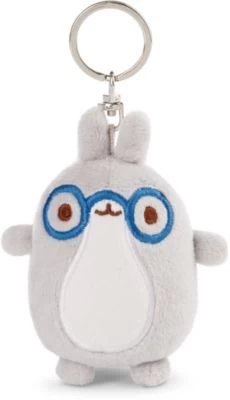 NICI Schlüsselanhänger Pinco 8cm Bb GREEN (47742)