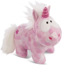 NICI Einhorn Pink Diamond 22cm Stehend (47633)