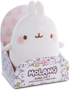 NICI Molang 16cm In Geschenkverpackung (47745) 7 NICI Molang 16cm In Geschenkverpackung (47745) -Nici Store 23443856 04