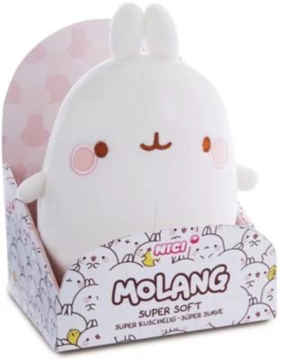 NICI Molang 16cm In Geschenkverpackung (47745) 4 NICI Molang 16cm In Geschenkverpackung (47745) – Bild 4