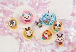 NICI Sweetydoos Miniplüschtiere M. Freundschaftsarmband (47720) 11 NICI Sweetydoos Miniplüschtiere M. Freundschaftsarmband (47720) -Nici Store 23443868 06