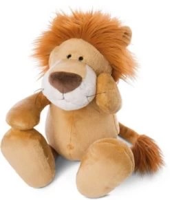 NICI Löwe Moomba 50 Cm Schlenker (47770)
