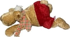 NICI Kuschelbär Rudolfo Liegend, Ca. 40 Cm 5 NICI Kuschelbär Rudolfo Liegend, Ca. 40 Cm -Nici Store 24513186 03