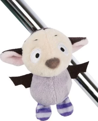 MagNICI GREEN Plüschmagnet Magnettier Fledermaus Drallula, 10 Cm (48197) 1 MagNICI GREEN Plüschmagnet Magnettier Fledermaus Drallula, 10 Cm (48197)